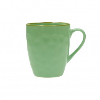CONCERTO MUG - TIFFANY GREEN