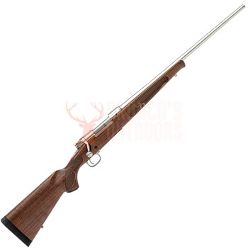 Winchester Model 70 Featherweight Stainless .308