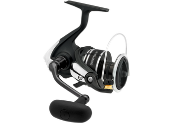 Daiwa BG MQ 10000H