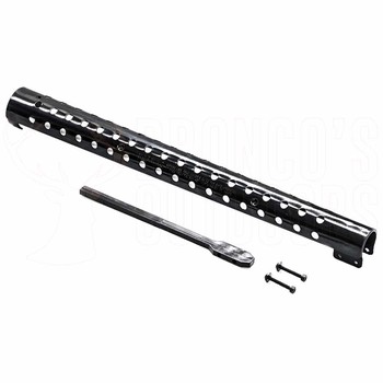 Mossberg Barrel Heat Shield Kit Blued