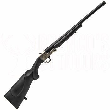 Eternal HS Single Barrel shotgun