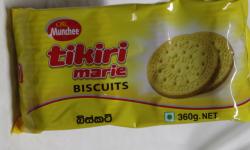 Munchee Tikiri Marie 360g