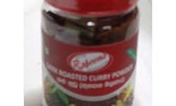 Rabeena Dark Rstd Curry Powder 450g - Pb