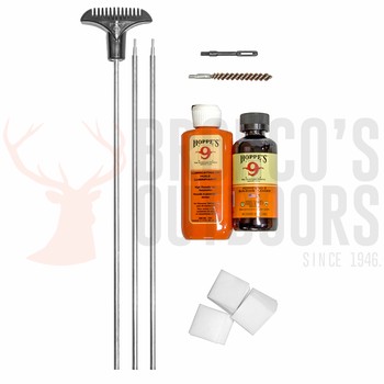 Hoppes No. 9 Rifle Cleaning Kit
