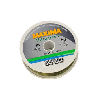 Maxima Ultragreen 100m (110yd)