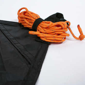 Stoney Creek Drone Fly Tarp 2 Person