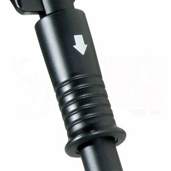 Vanguard Equalizer 2 Bi-Pod
