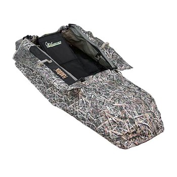 Avery Finisher Blind Blades Camo