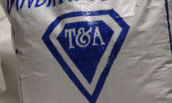 A Andra Masoori Ponni Rice 10kg