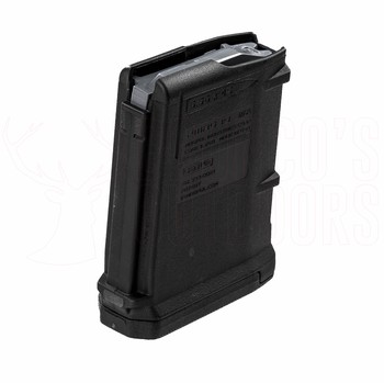 Magpul PMAG Gen M3 10 Round Magazine .223 Rem / 5.56x45 NATO / .300 AAC Blackout