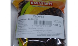 Navasakti Cloves 100g