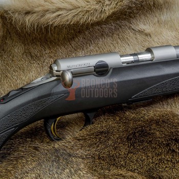 Browning T-Bolt Composite Target/Varmint Stainless 17 HMR