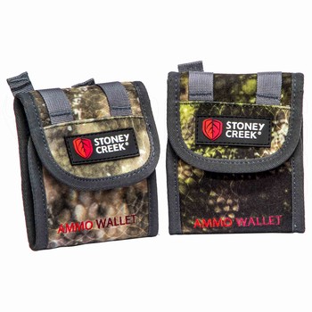 Stoney Creek Ammo Wallet