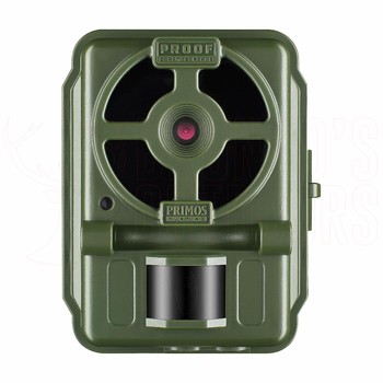 Primos Proof Gen 2 01 12MP Trail Camera
