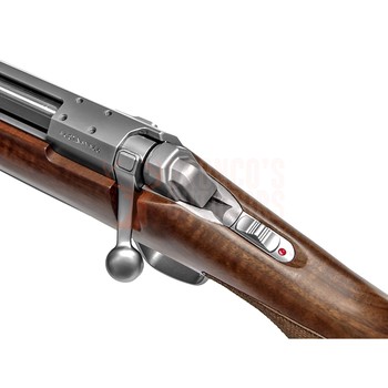 Browning X-Bolt Stainless Hunter Left Hand 7mm-08