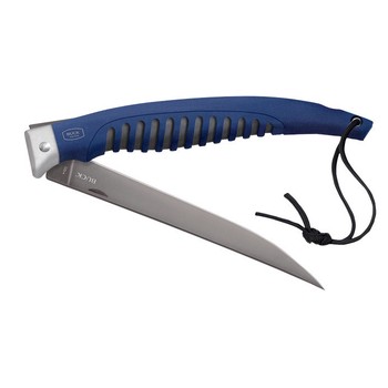 Buck Silver Creek Folding Fillet Knife