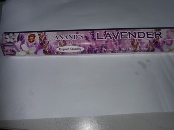 Anand Lavender 20pcs