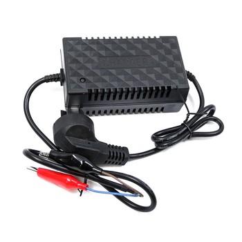 Outdoor Outfitters Battery charger 12V 2000mAh