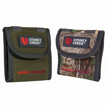 Stoney Creek Ammo Wallet