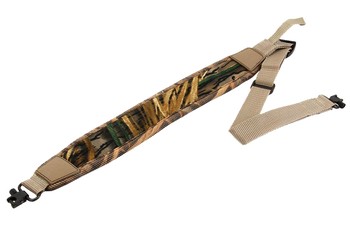 Outdoor Outfitters Neotech Camo Medium Sling with Swivels