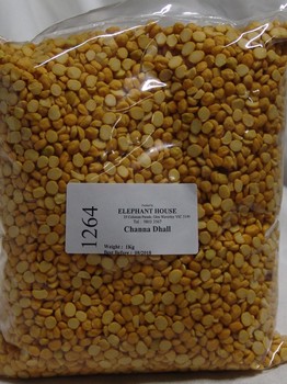 Channa Dhal 1kg