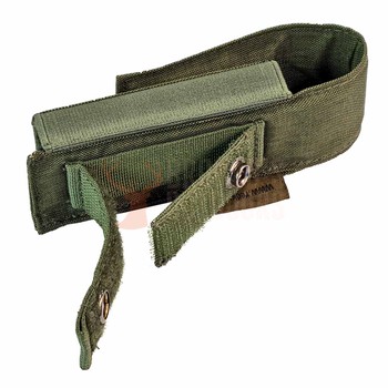 Red Kettle Spartan Javelin Bipod Holster