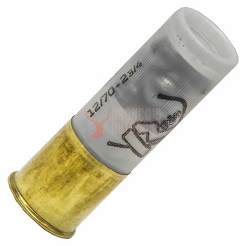 Rio Royal Buck Buckshot 9 Ball 12G 2 3/4" X25 Rounds
