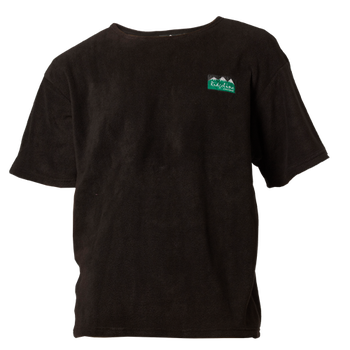Ridgeline Workmans Tee Black