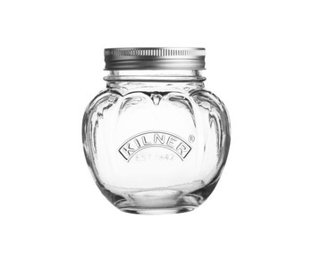 TOMATO JAR
