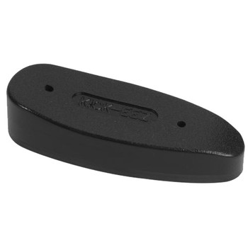 KICK-EEZ Modified Trap recoil pad - grind to fit