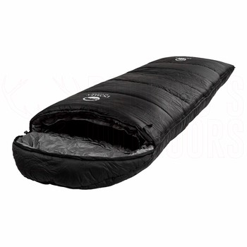Domex Black Ice Sleeping Bag