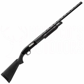 Mossberg Maverick 12g 28"