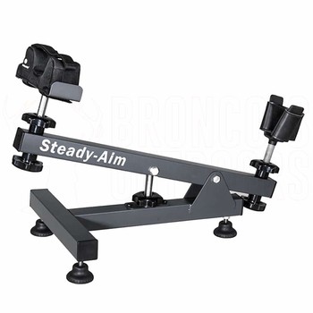 Vanguard Steady-Aim Gun Rest