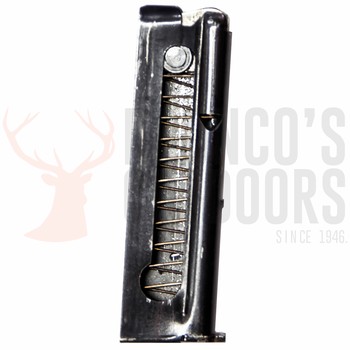 Unique .22 10 round magazine