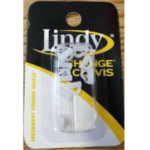 Tronixpro Lindy X-Change Clevis