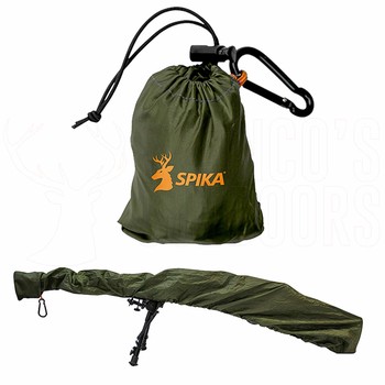 Spika Gun Rain Cover 52"