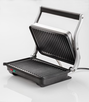 JUDGE HEALTHY GRILL AND SANDWICH PRESS