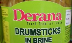 Derana Drumsticks In Brine 560g