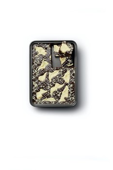 MASTERCLASS NON STICK BROWNIE TRAY - 27 X 20CM