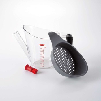 OXO GOOD GRIPS 1 LITRE FAT SEPARATOR