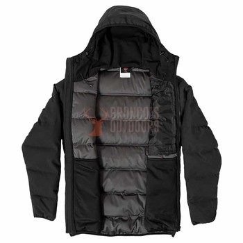 Stoney Creek Thermotough Jacket Black