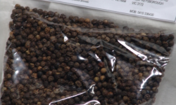 Monara Black Pepper Corns 200g