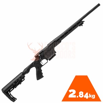 Howa Mini .223 Blued HB 20" + EXCL Lite Chassis