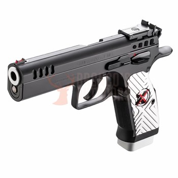 Tanfoglio Stock II Xtreme 2019 9mm Optics Ready