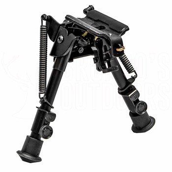 Harris S-BR Bi-pod 6" to 9"