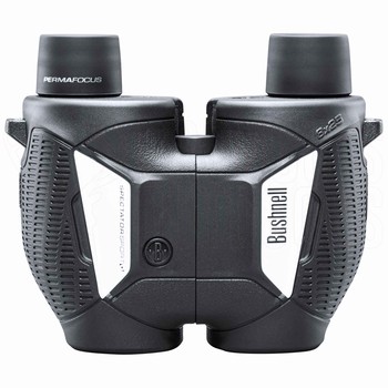 Bushnell 8x25 Spectator Sport Permafocus