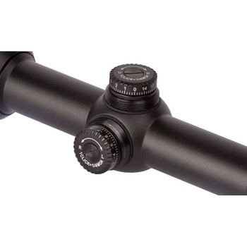 Vortex Crossfire II 4-12x50 AO BDC