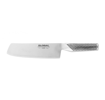 GLOBAL 18CM VEGETABLE KNIFE