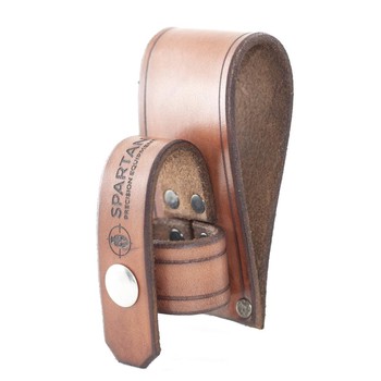Spartan Leather Holster for Javelin Bipod