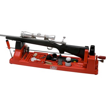 MTM Gun Vise